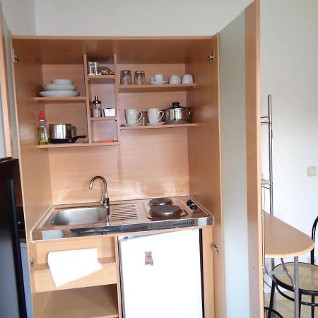 Residenz Peckmann Apartment Gilching Luaran gambar