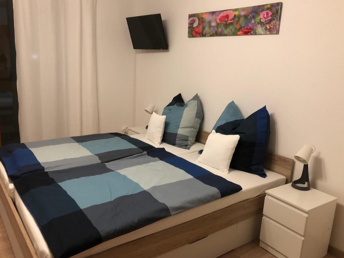Residenz Peckmann Apartment Gilching Luaran gambar