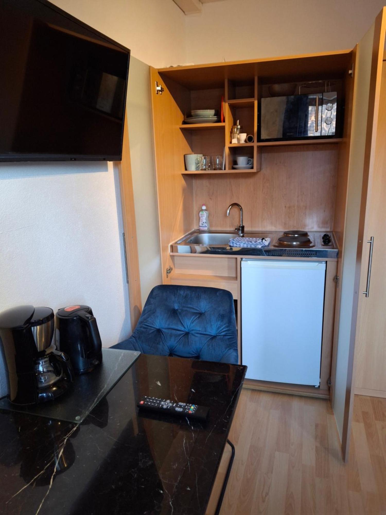 Residenz Peckmann Apartment Gilching Luaran gambar